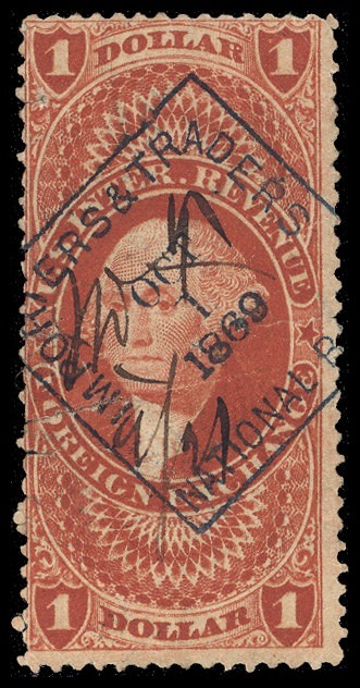 Lot 98788 - R68c