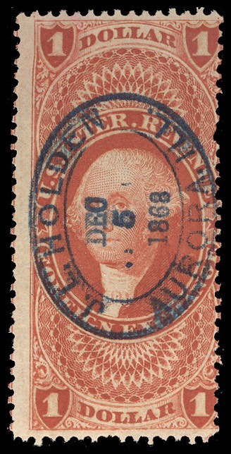 Lot 98790 - R68c