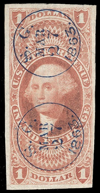 Lot 98791 - R69a