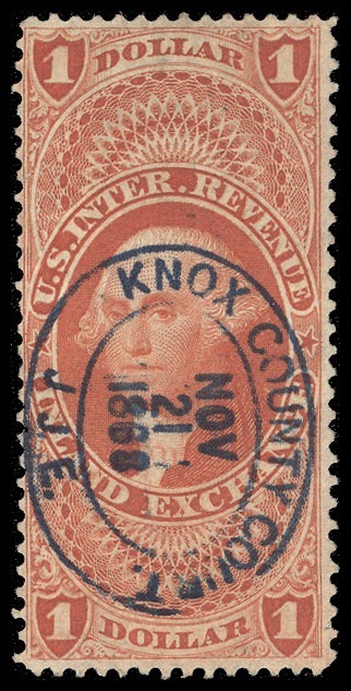 Lot 98797 - R69c