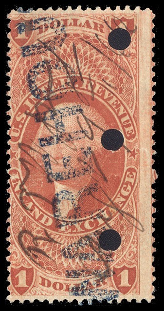 Lot 98799 - R69c