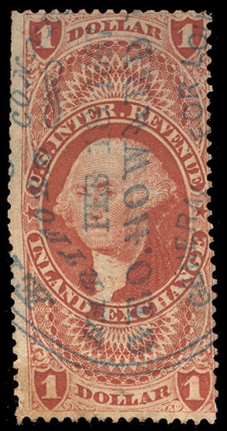Lot 98800 - R69c
