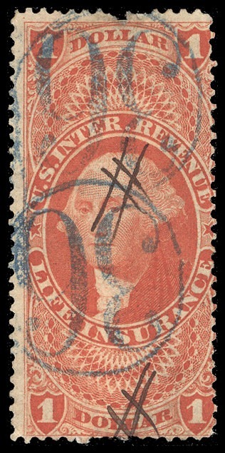 Lot 98813 - R71c