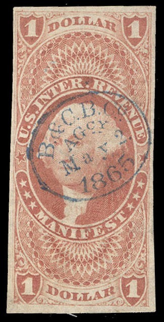 Lot 98816 - R72a