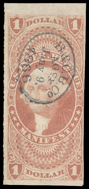 Lot 98818 - R72a