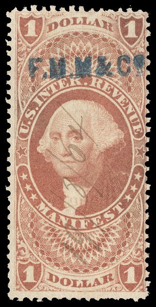 Lot 98819 - R72c