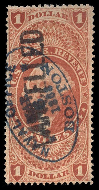Lot 98820 - R72c