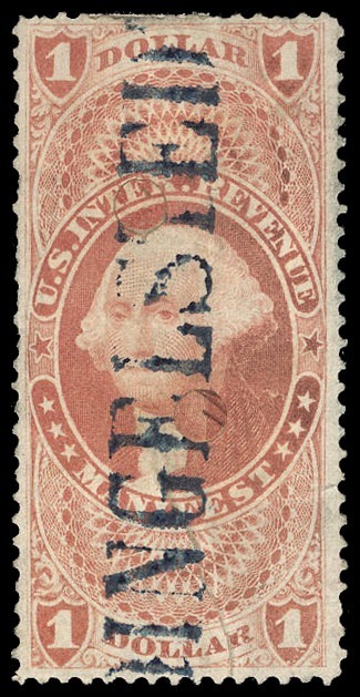 Lot 98821 - R72c