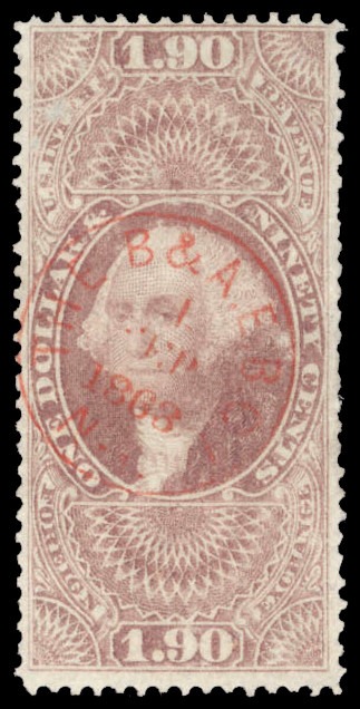 Lot 98842 - R80c