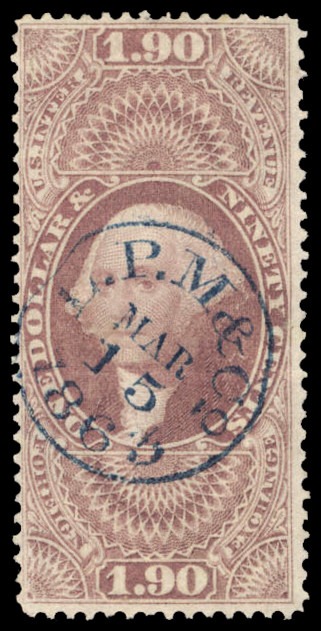 Lot 98843 - R80c