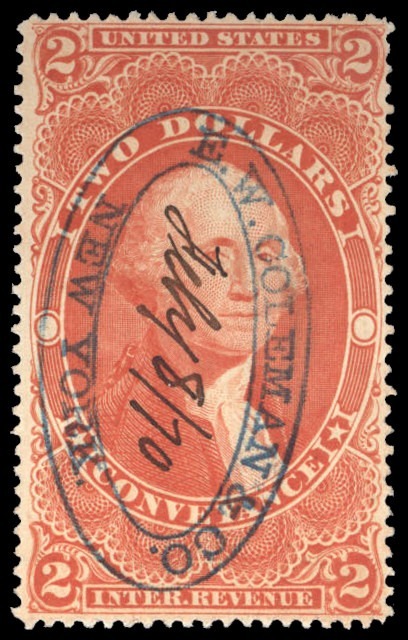 Lot 98845 - R81c