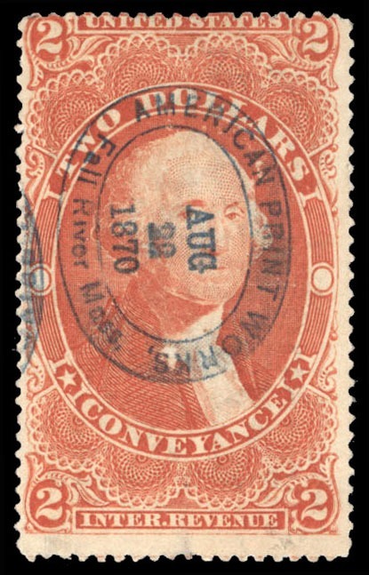 Lot 98847 - R81c