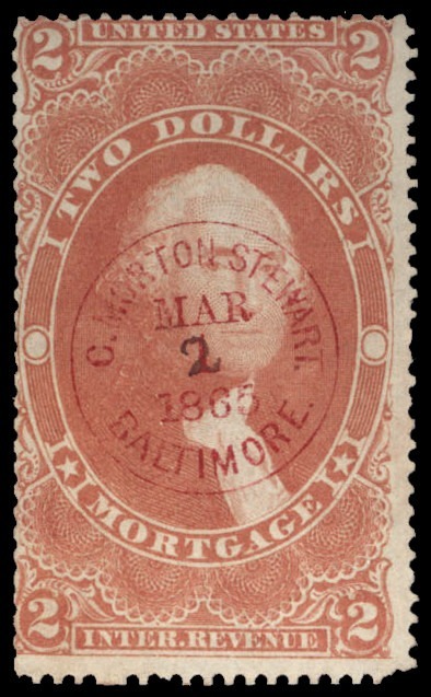 Lot 98850 - R82c