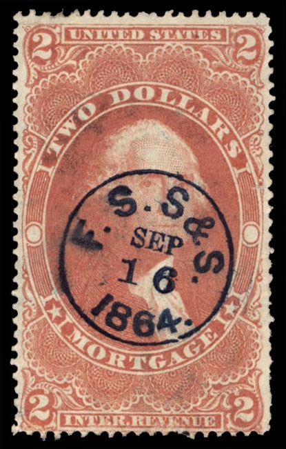 Lot 98861 - R82c