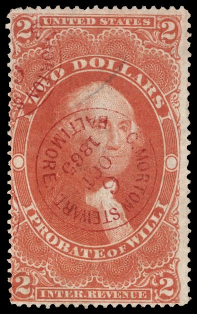 Lot 98864 - R83c