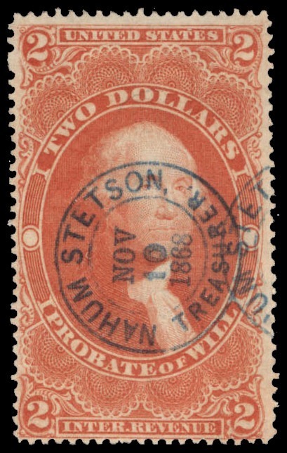 Lot 98865 - R83c