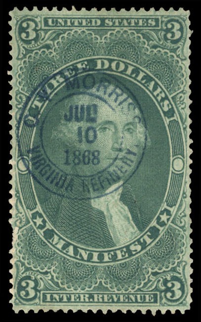 Lot 98893 - R86c