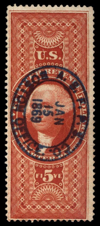 Lot 98895 - R88c