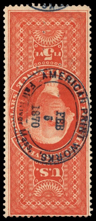 Lot 98898 - R88c