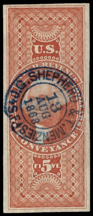 Lot 98900 - R89a