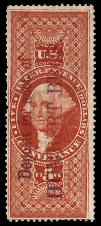 Lot 98901 - R89c