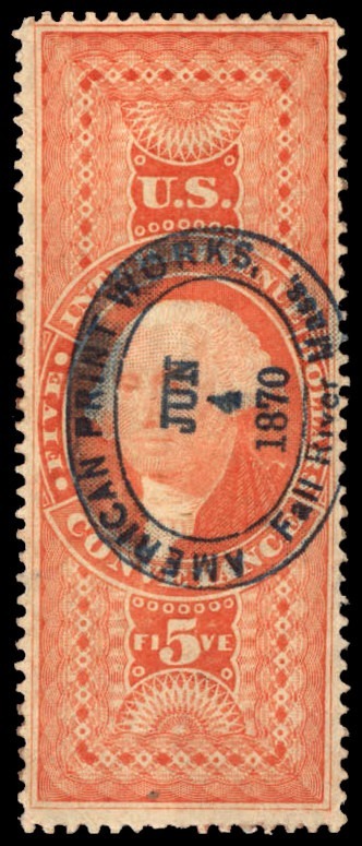 Lot 98903 - R89c