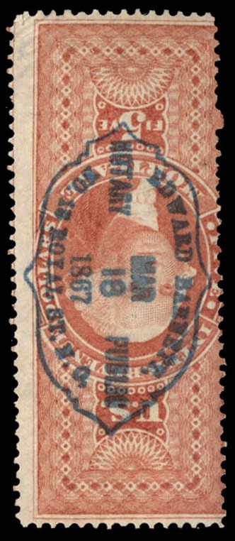 Lot 98909 - R91c