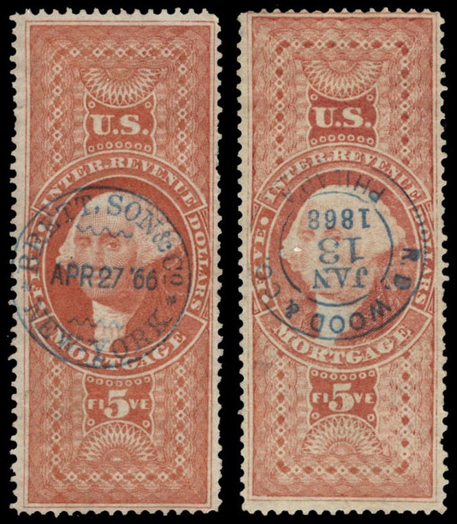 Lot 98911 - R91c