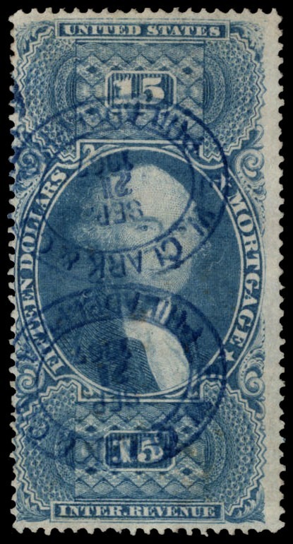 Lot 98913 - R97f