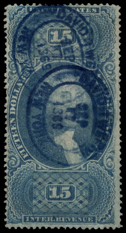 Lot 98914 - R97f