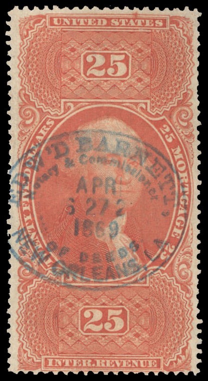 Lot 98919 - R100c