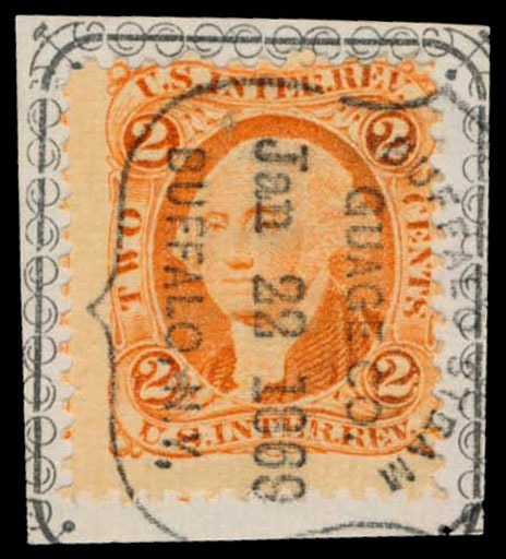 Lot 98923 - R15c