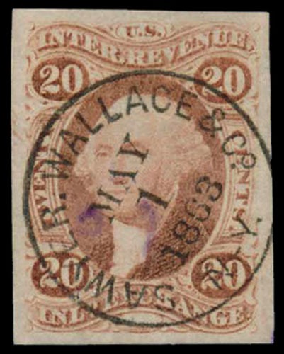 Lot 98926 - R42a