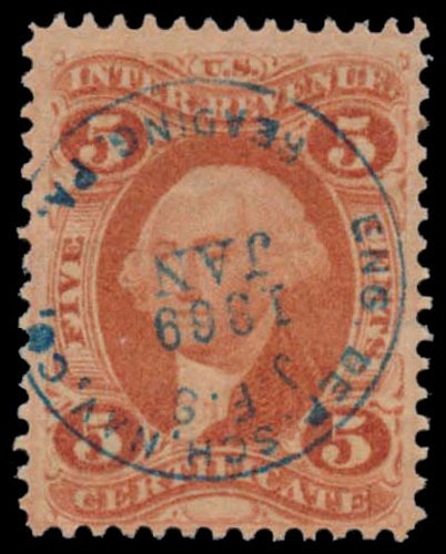 Lot 98931 - R24c
