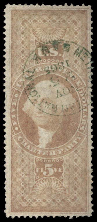 Lot 98935 - R88c