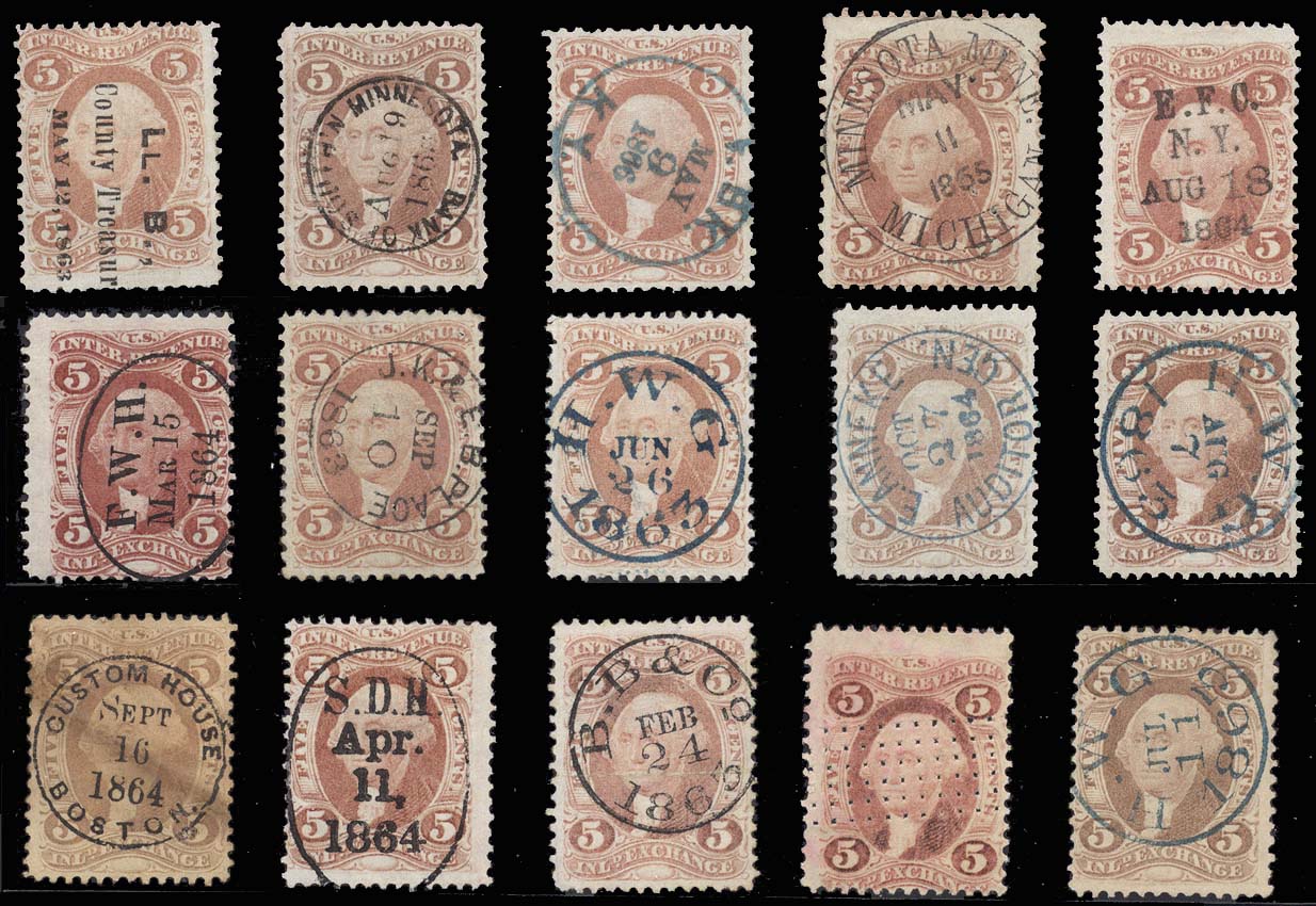 Lot 99152 - R27c
