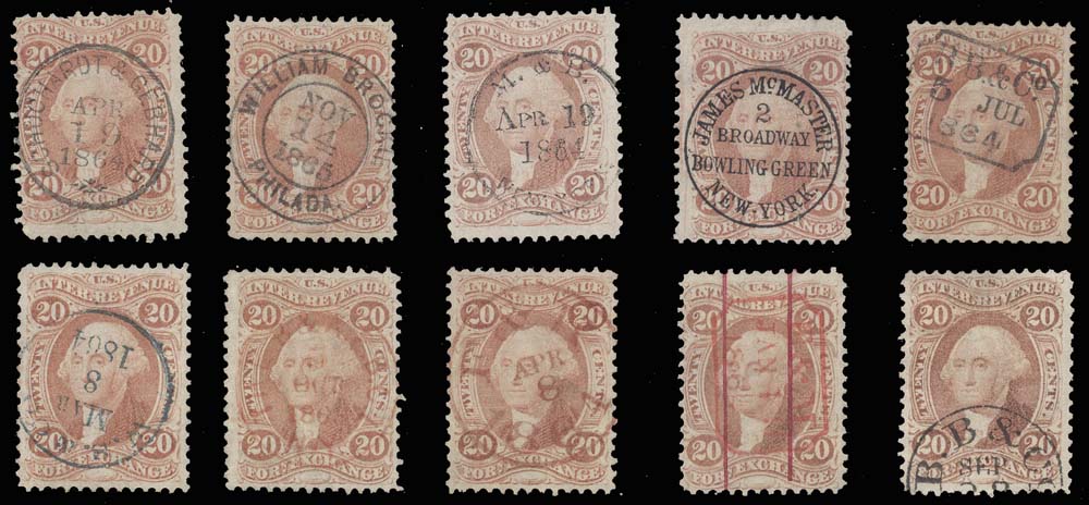 Lot 99153 - R41c