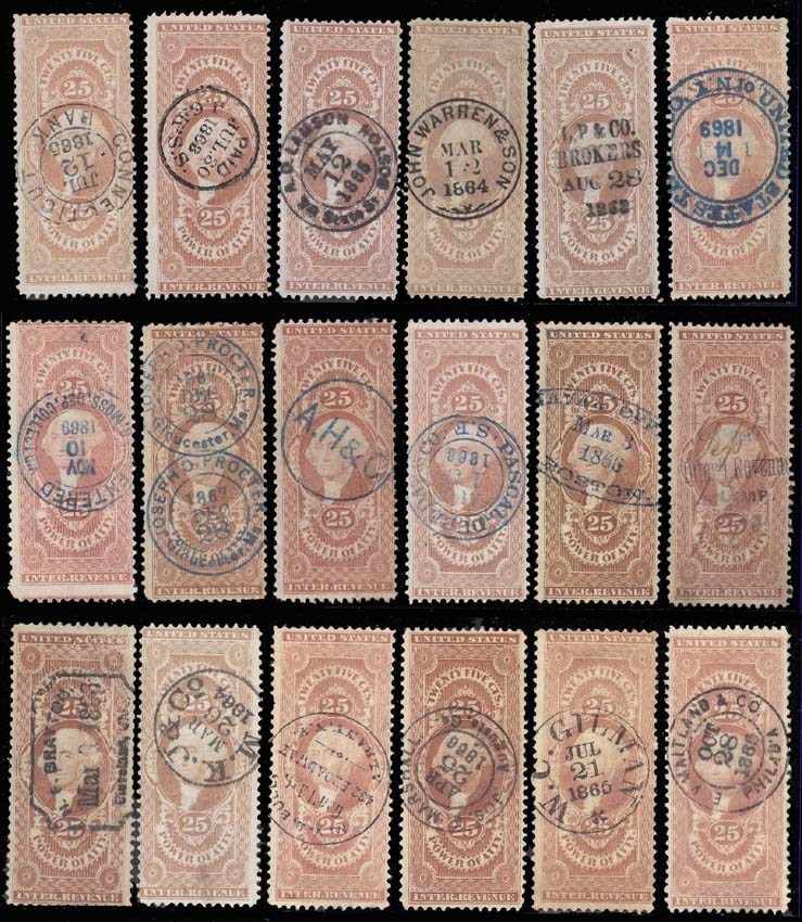 Lot 99158 - R48c