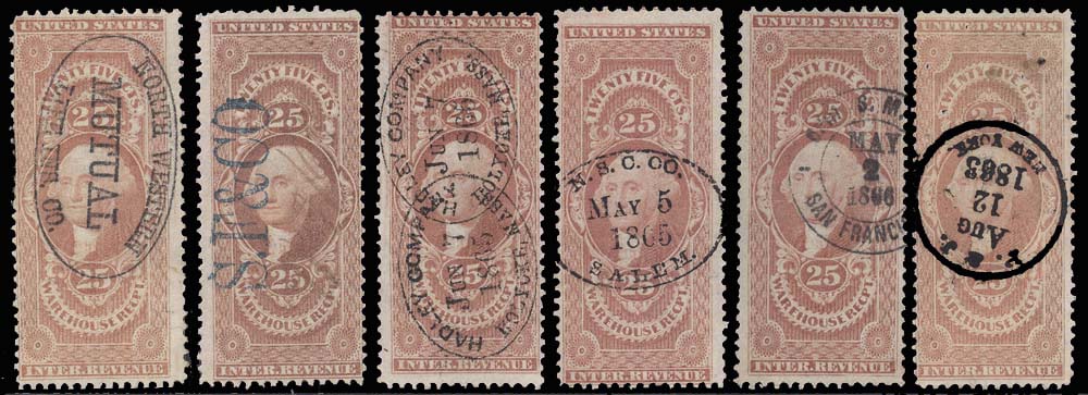 Lot 99161 - R50c