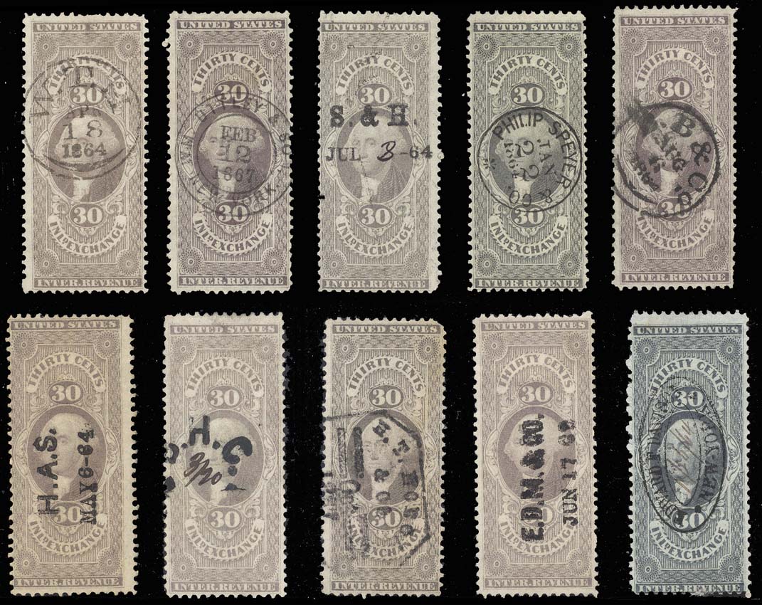 Lot 99163 - R52c