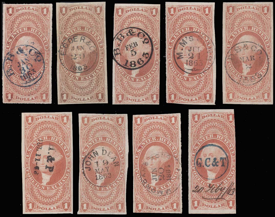 Lot 99165 - R68a