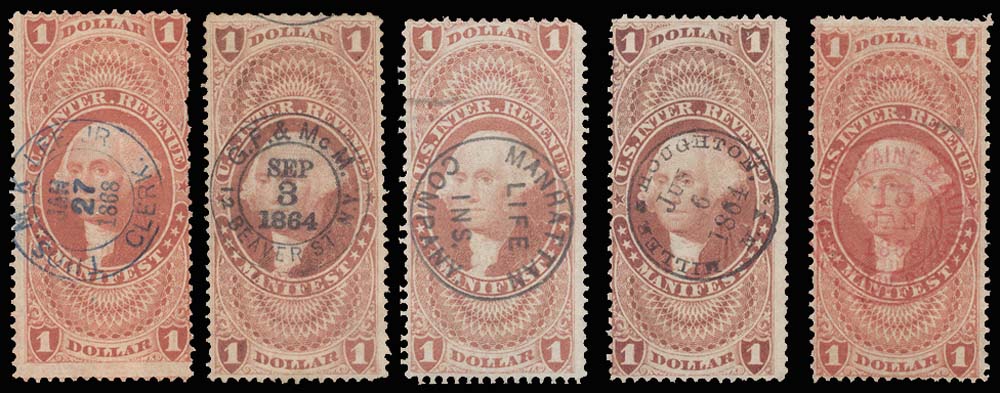 Lot 99170 - R72c