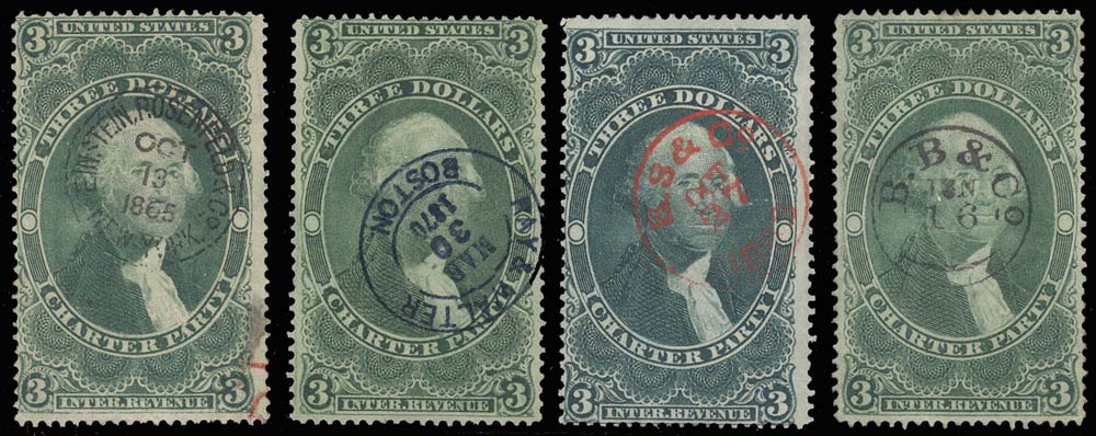 Lot 99175 - R85c