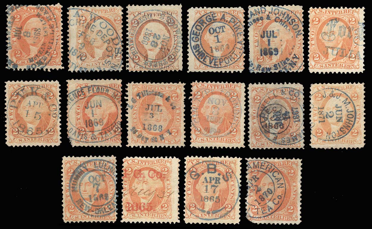Lot 99177 - R15c