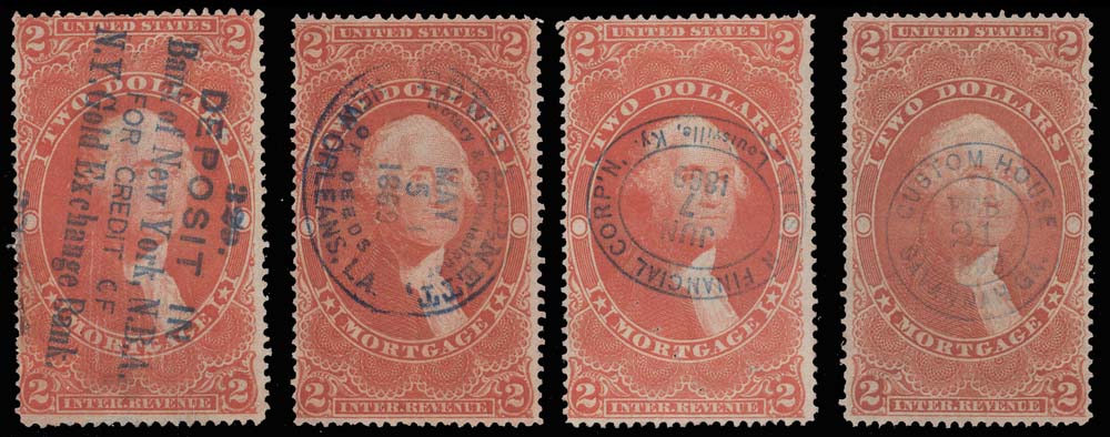Lot 99179 - R82c