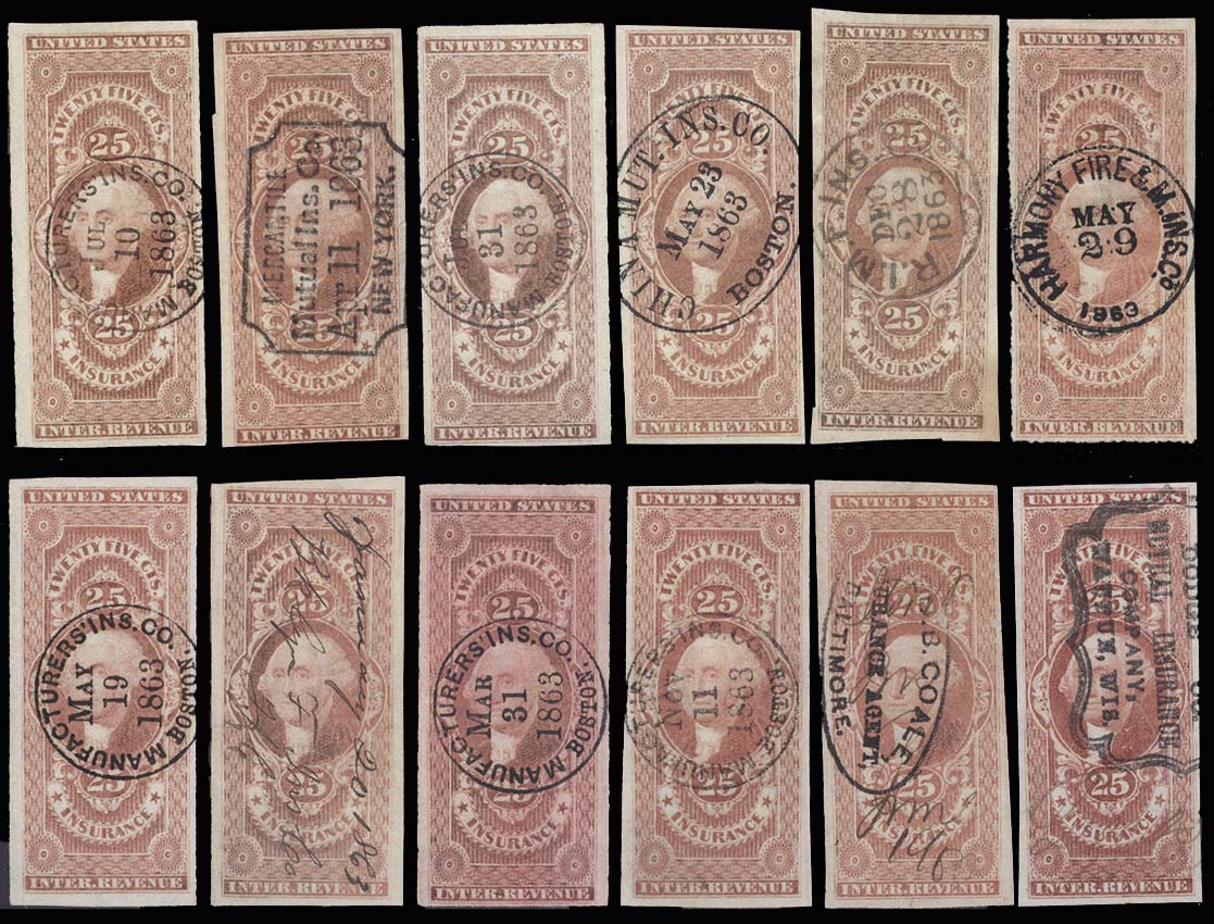 Lot 99183 - R46a