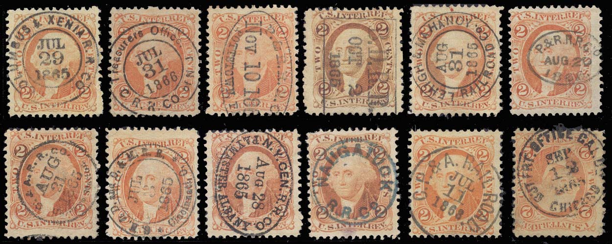 Lot 99188 - R15c