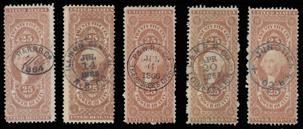Lot 99191 - R48c