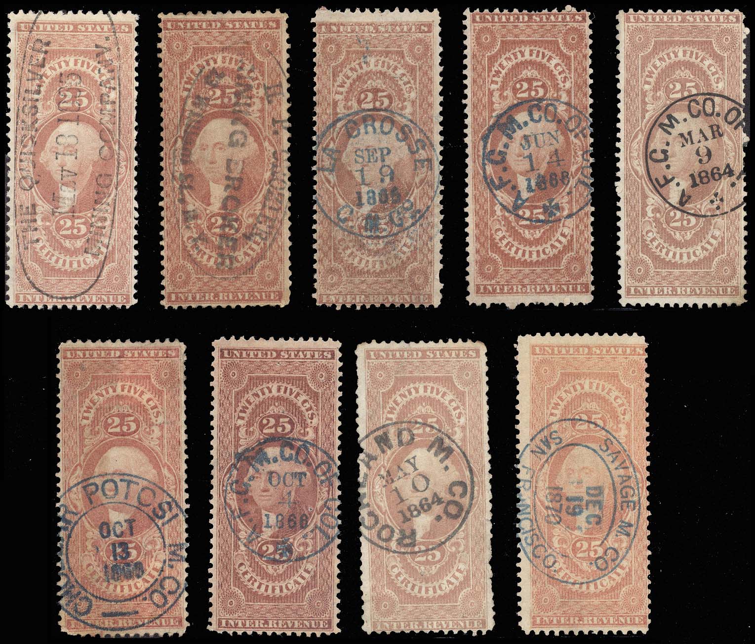 Lot 99193 - R44c