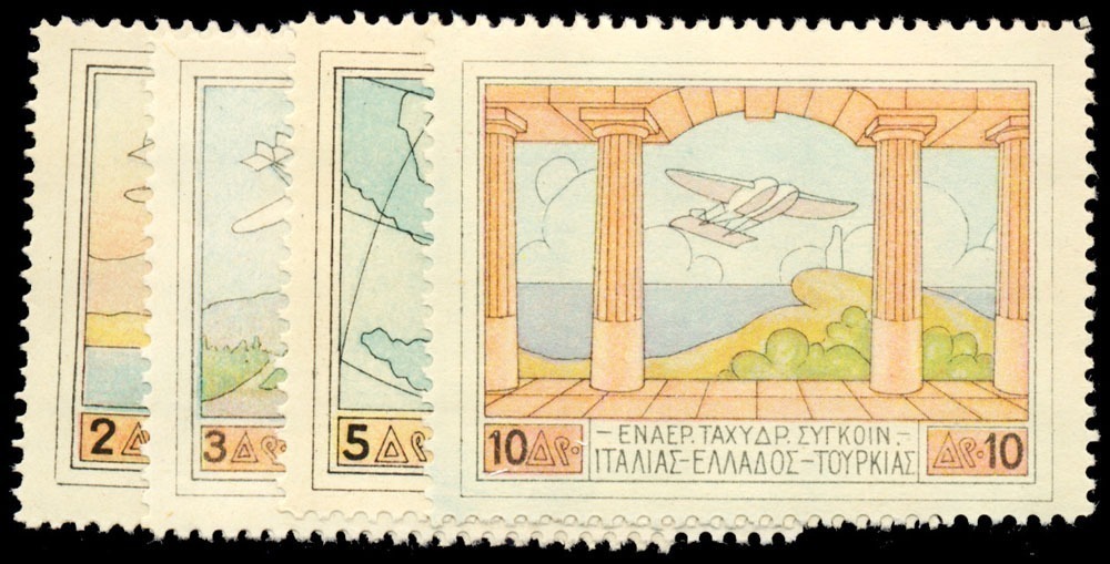 Lot 99499 - C1-4